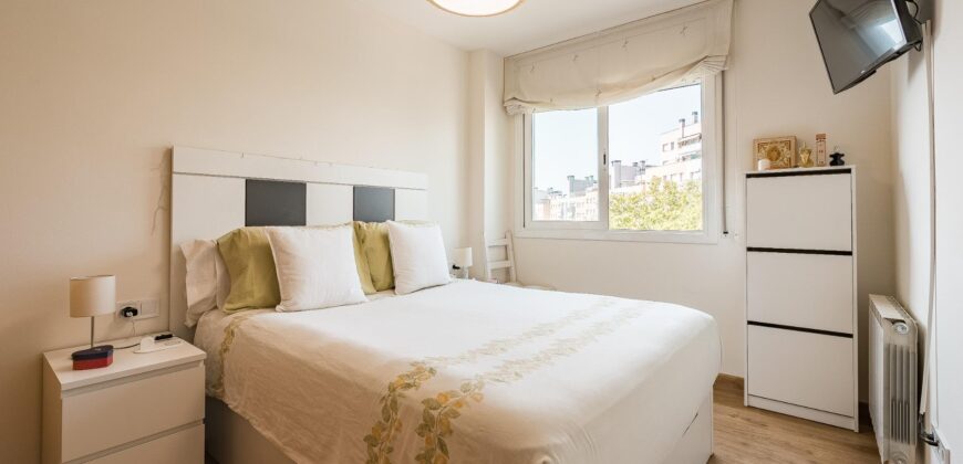 Spain Get your residency! apartment in a nice neighborhood PR-00373