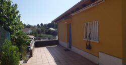 Spain Get your residency! house with land, pool and unobstructed views PR-00376