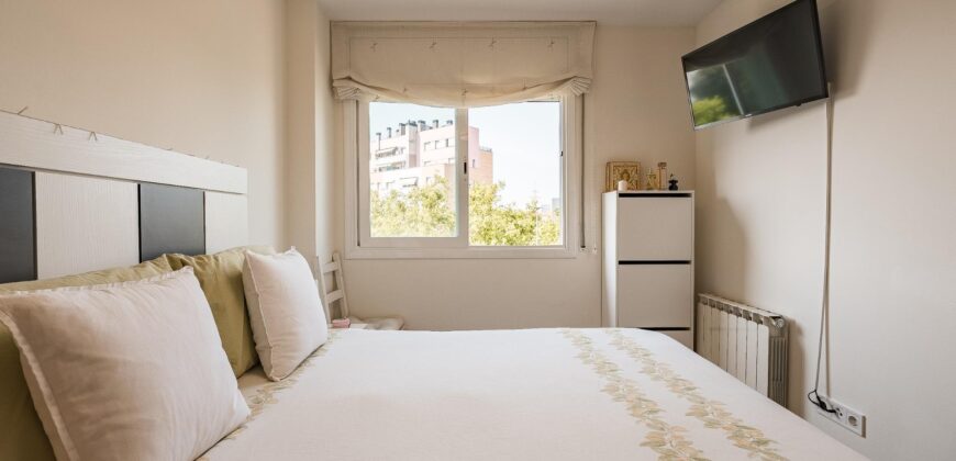 Spain Get your residency! apartment in a nice neighborhood PR-00373