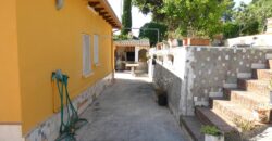 Spain Get your residency! house with land, pool and unobstructed views PR-00376