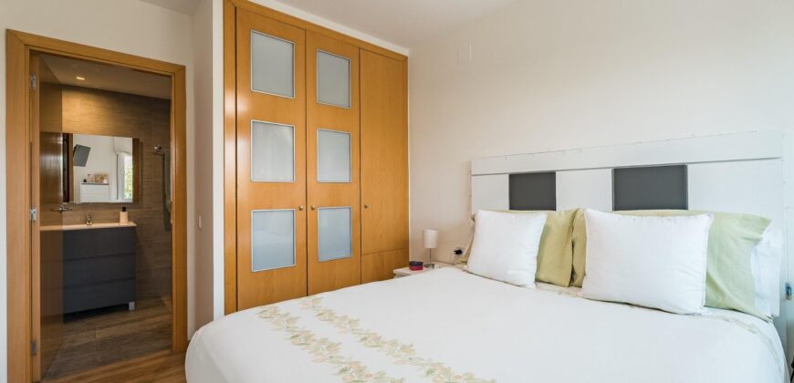 Spain Get your residency! apartment in a nice neighborhood PR-00373
