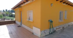 Spain Get your residency! house with land, pool and unobstructed views PR-00376