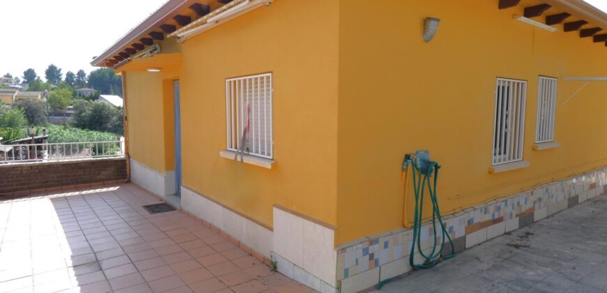 Spain Get your residency! house with land, pool and unobstructed views PR-00376