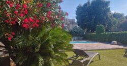 Spain Get your residency! villa with pool & garden prime location PR-00362