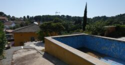 Spain Get your residency! house with land, pool and unobstructed views PR-00376