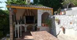 Spain Get your residency! house with land, pool and unobstructed views PR-00376