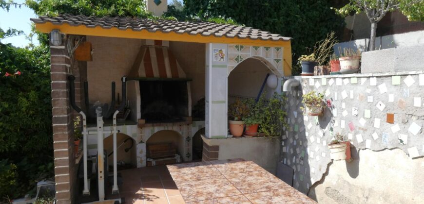Spain Get your residency! house with land, pool and unobstructed views PR-00376