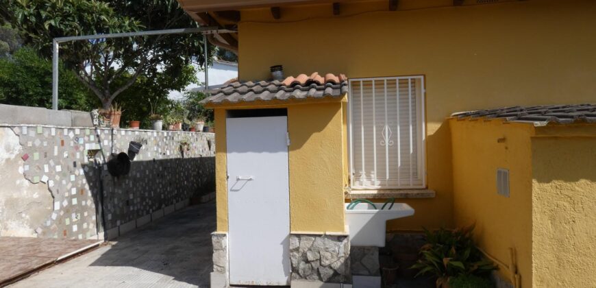 Spain Get your residency! house with land, pool and unobstructed views PR-00376