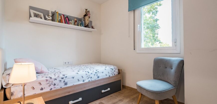 Spain Get your residency! apartment in a nice neighborhood PR-00373