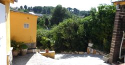 Spain Get your residency! house with land, pool and unobstructed views PR-00376