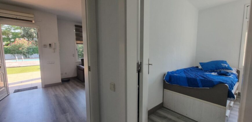 Spain Get your residency! villa with pool & garden prime location PR-00362