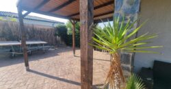 Spain Get your residency! villa with pool & garden prime location PR-00362