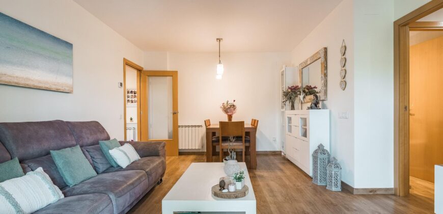 Spain Get your residency! apartment in a nice neighborhood PR-00373