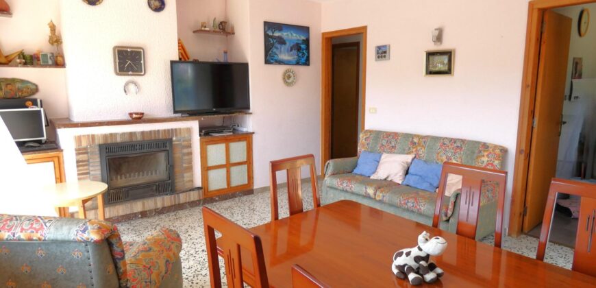 Spain Get your residency! house with land, pool and unobstructed views PR-00376