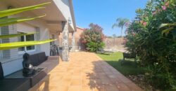 Spain Get your residency! villa with pool & garden prime location PR-00362