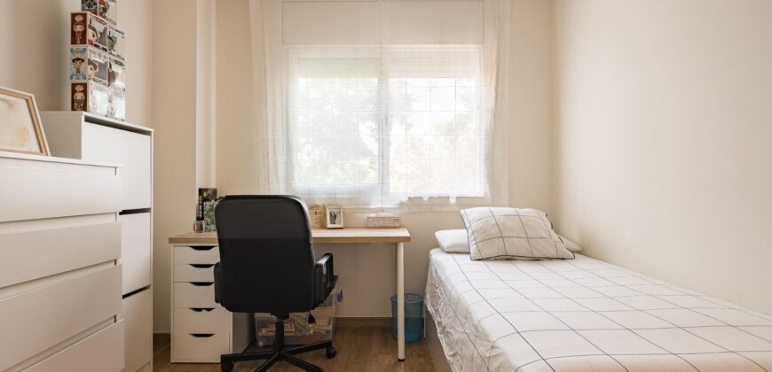 Spain Get your residency! apartment in a nice neighborhood PR-00373
