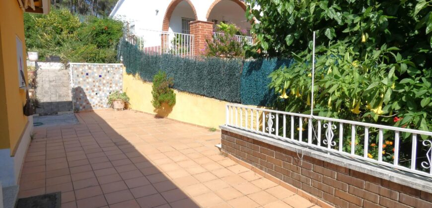 Spain Get your residency! house with land, pool and unobstructed views PR-00376