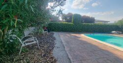 Spain Get your residency! villa with pool & garden prime location PR-00362