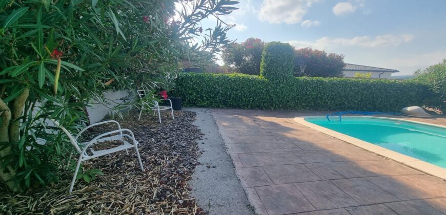 Spain Get your residency! villa with pool & garden prime location PR-00362