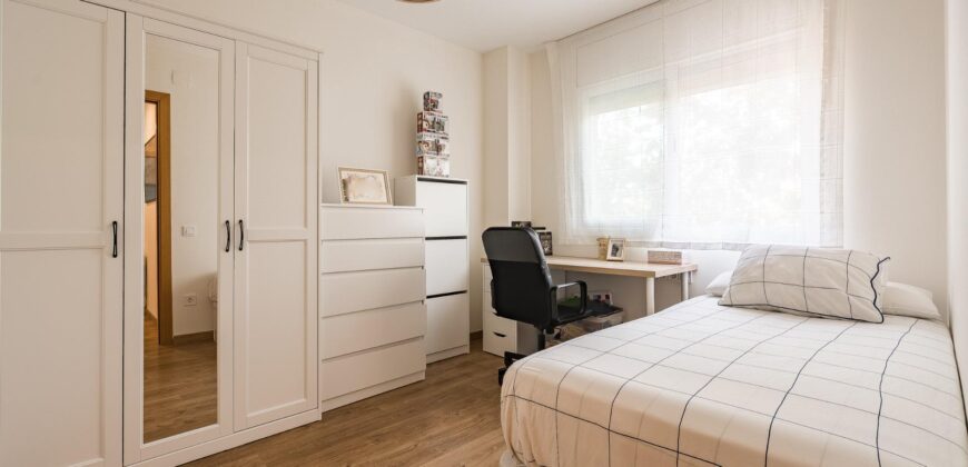 Spain Get your residency! apartment in a nice neighborhood PR-00373