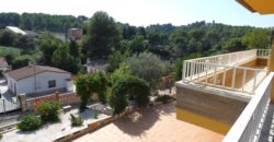 Spain Get your residency! house with land, pool and unobstructed views PR-00376