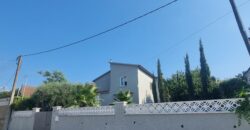 Spain Get your residency! villa with pool & garden prime location PR-00362