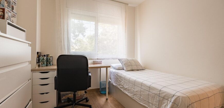 Spain Get your residency! apartment in a nice neighborhood PR-00373