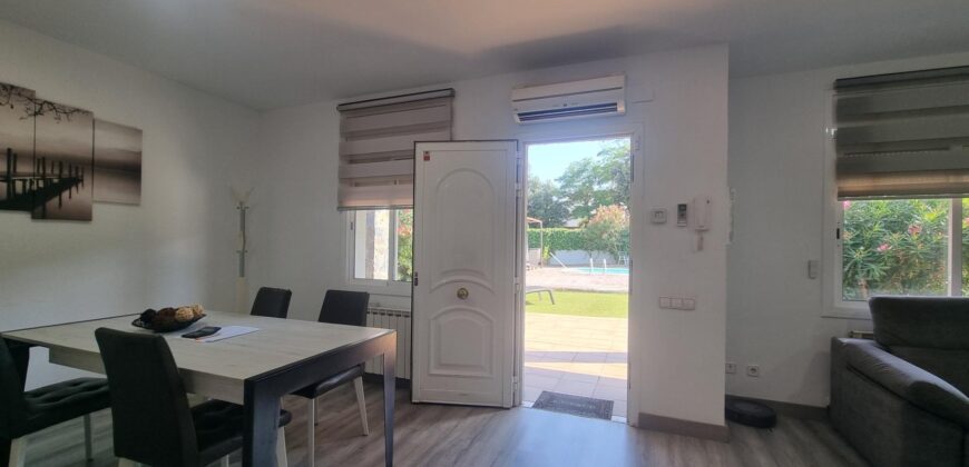 Spain Get your residency! villa with pool & garden prime location PR-00362