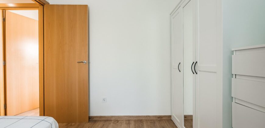 Spain Get your residency! apartment in a nice neighborhood PR-00373