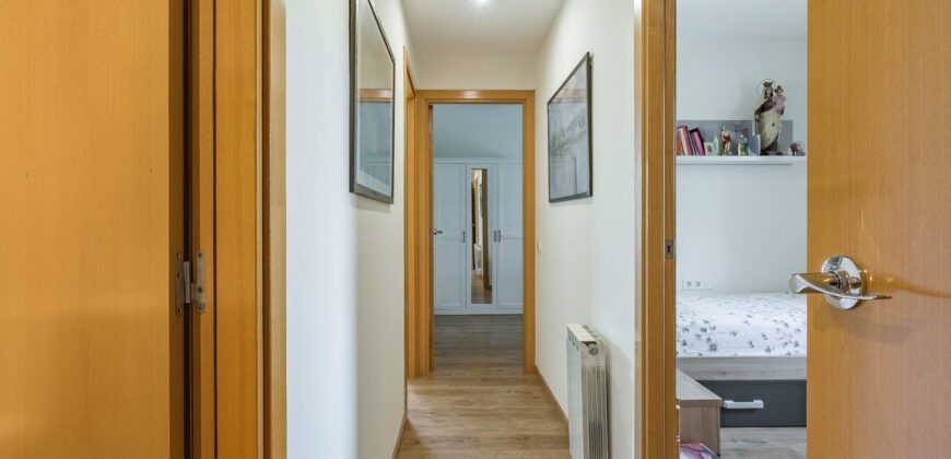 Spain Get your residency! apartment in a nice neighborhood PR-00373