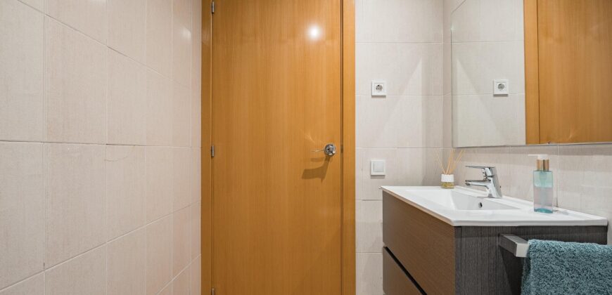 Spain Get your residency! apartment in a nice neighborhood PR-00373
