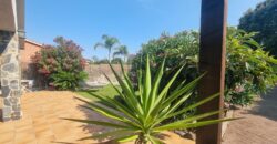 Spain Get your residency! villa with pool & garden prime location PR-00362