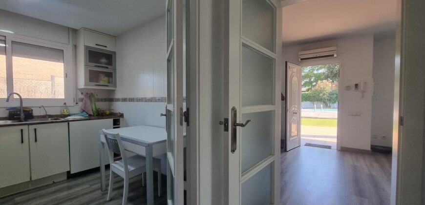 Spain Get your residency! villa with pool & garden prime location PR-00362
