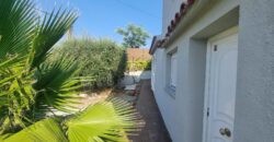Spain Get your residency! villa with pool & garden prime location PR-00362