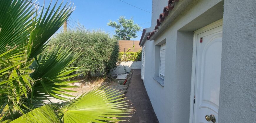 Spain Get your residency! villa with pool & garden prime location PR-00362