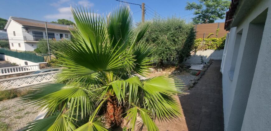 Spain Get your residency! villa with pool & garden prime location PR-00362