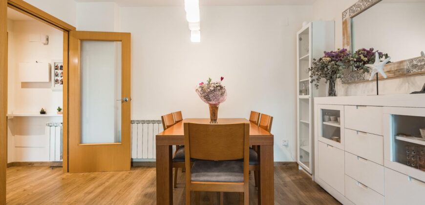 Spain Get your residency! apartment in a nice neighborhood PR-00373