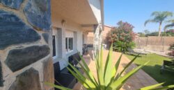 Spain Get your residency! villa with pool & garden prime location PR-00362