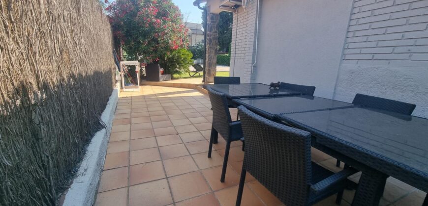 Spain Get your residency! villa with pool & garden prime location PR-00362