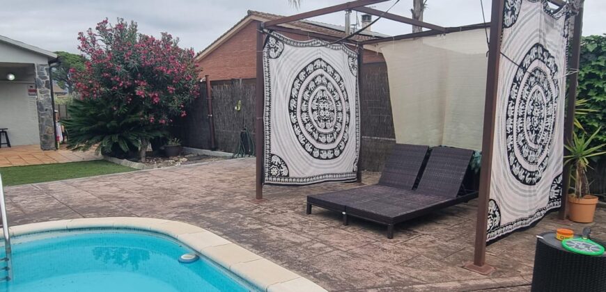 Spain Get your residency! villa with pool & garden prime location PR-00362
