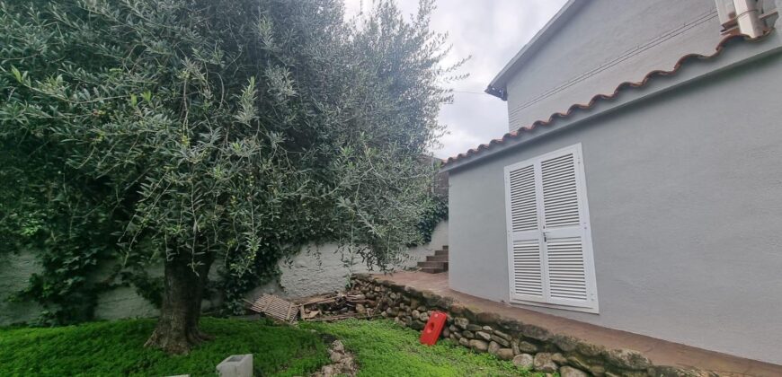 Spain Get your residency! villa with pool & garden prime location PR-00362