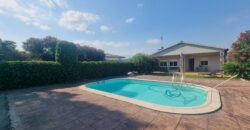 Spain Get your residency! villa with pool & garden prime location PR-00362