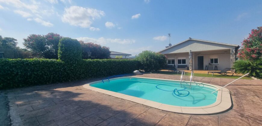 Spain Get your residency! villa with pool & garden prime location PR-00362