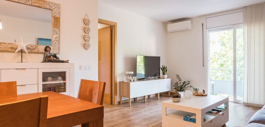 Spain Get your residency! apartment in a nice neighborhood PR-00373