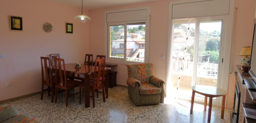 Spain Get your residency! house with land, pool and unobstructed views PR-00376