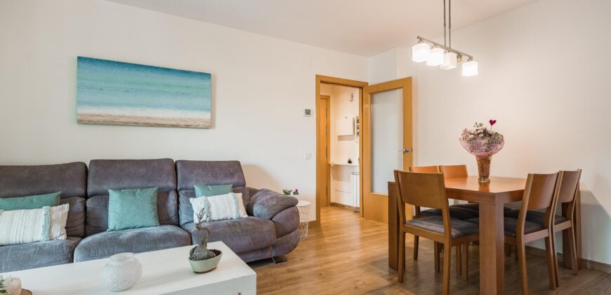 Spain Get your residency! apartment in a nice neighborhood PR-00373
