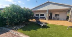 Spain Get your residency! villa with pool & garden prime location PR-00362