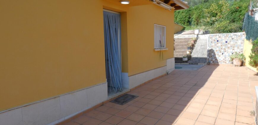 Spain Get your residency! house with land, pool and unobstructed views PR-00376