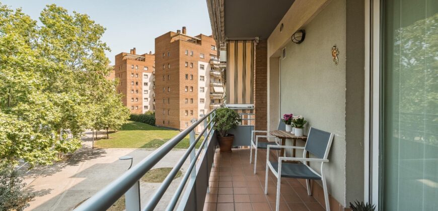 Spain Get your residency! apartment in a nice neighborhood PR-00373