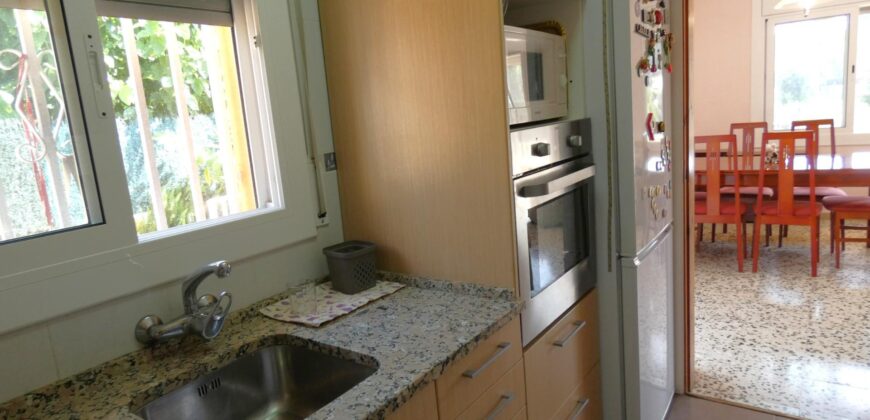 Spain Get your residency! house with land, pool and unobstructed views PR-00376